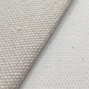 Extra Rough Texture Linen Blend Painting Canvas Roll H110110