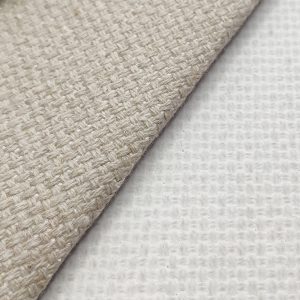 Linen cotton acrylic primed canvas roll H288