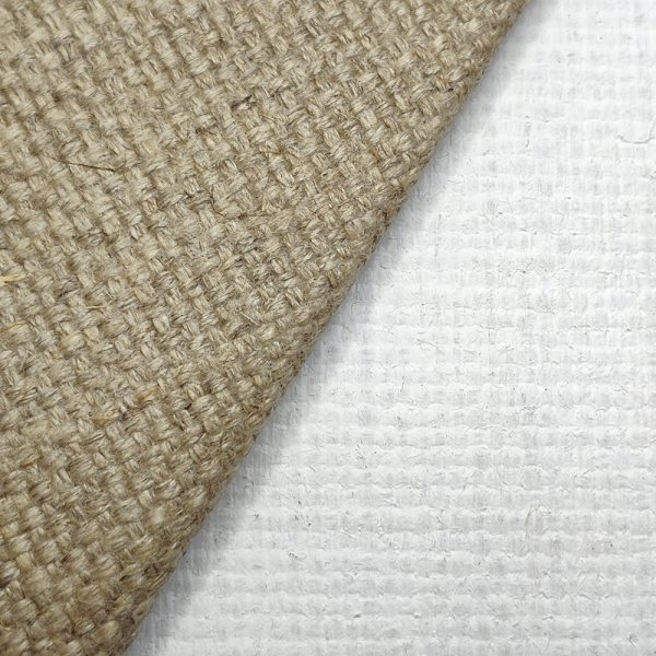 Heavy weight Oil Primed Linen Canvas 100% Belgium Linen 700GSM width:170/240cm H6565