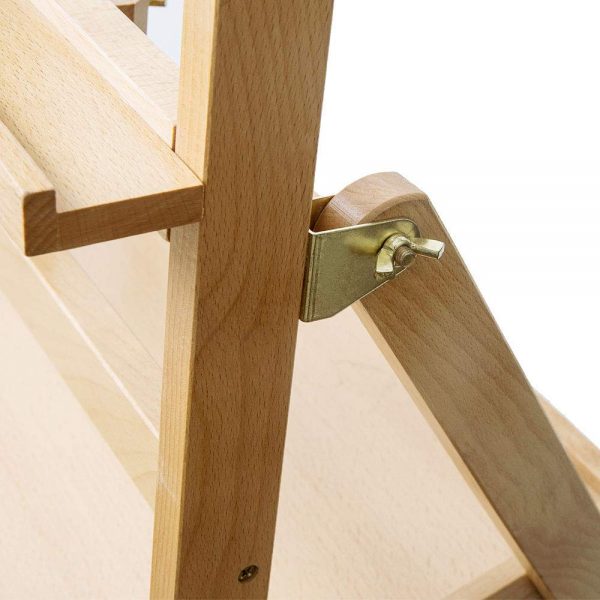 Signature Box Floor Easel HH-EL035