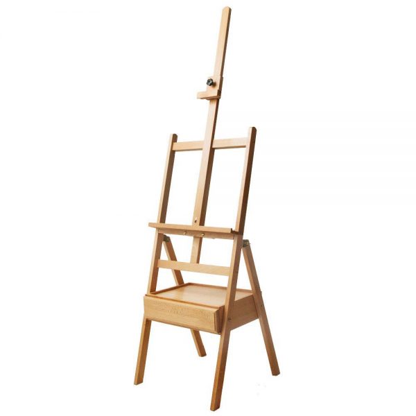 Signature Box Floor Easel HH-EL035