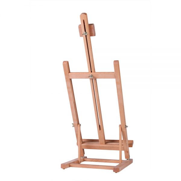 Studio Tabletop Easel Wooden Easel HH-ES002