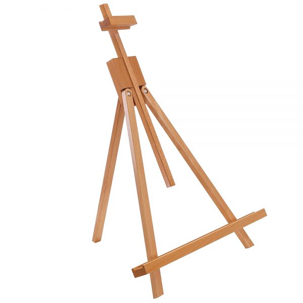 Folding tabletop Easel HH-ES008