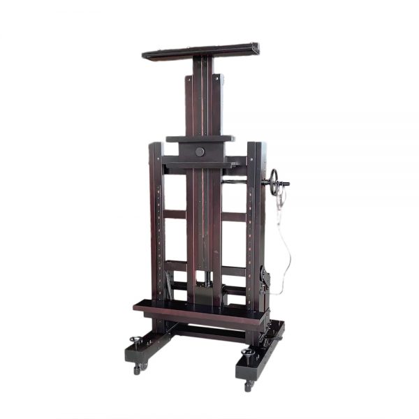 Jumbo Studio Artist Easel HH-EC03