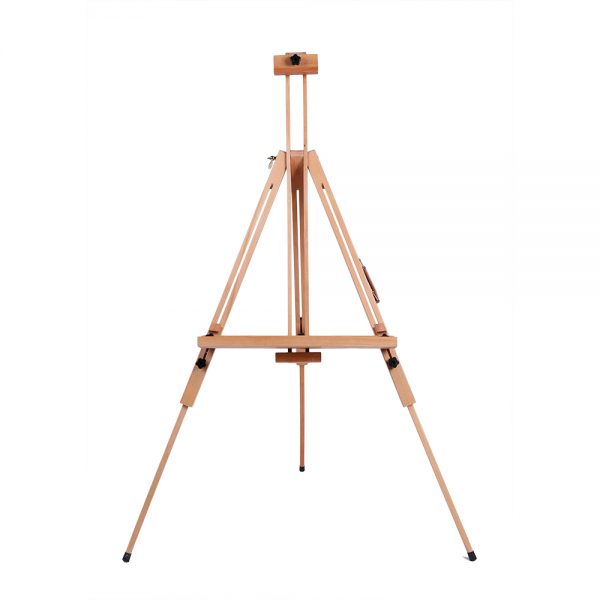 Tripod Beech Easel HH-ET002