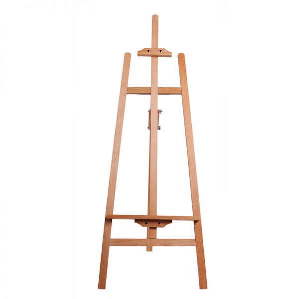 Wooden Painting Easel Stand Ajustable 170cm - No.HH-EA001