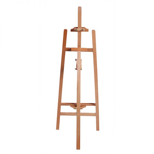 Wooden Painting Easel Stand Ajustable 170cm - No.HH-EA001