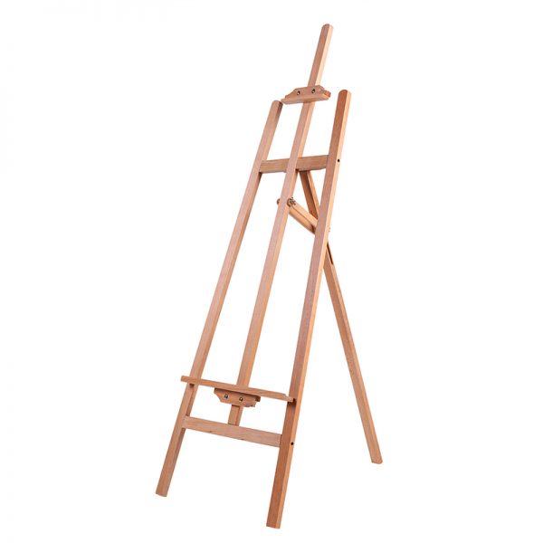 Wooden Painting Easel Stand Ajustable 170cm - No.HH-EA001