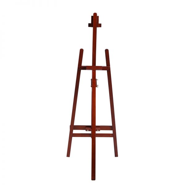 Professional A Style Display Beech Easel - No.HH-EA010