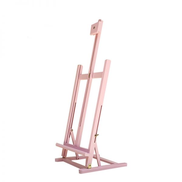 Studio Tabletop Easel Wooden Easel - No.HH-ES002