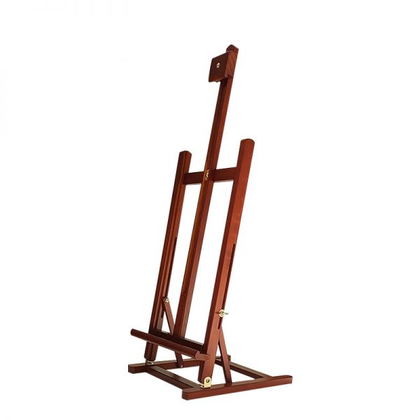 Studio Tabletop Easel Wooden Easel - No.HH-ES002