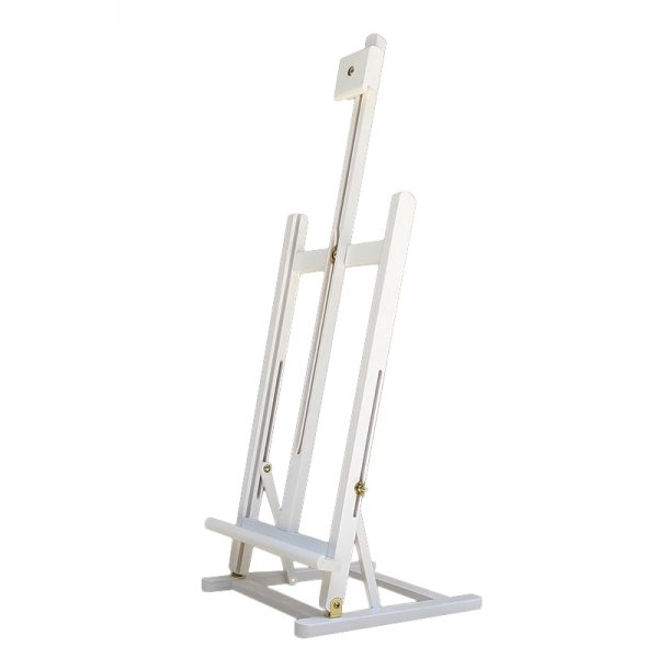 Studio Tabletop Easel Wooden Easel - No.HH-ES002